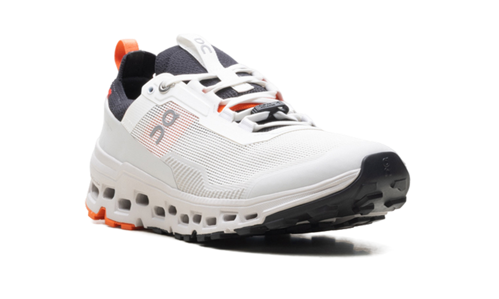 Cloudultra 2 WMNS "White Wolf" 3WD30282852