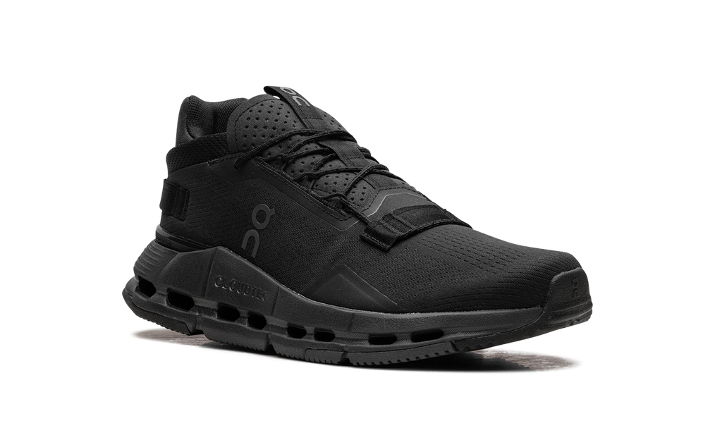Cloudnova 2 WMNS "Black" 3WE30220485