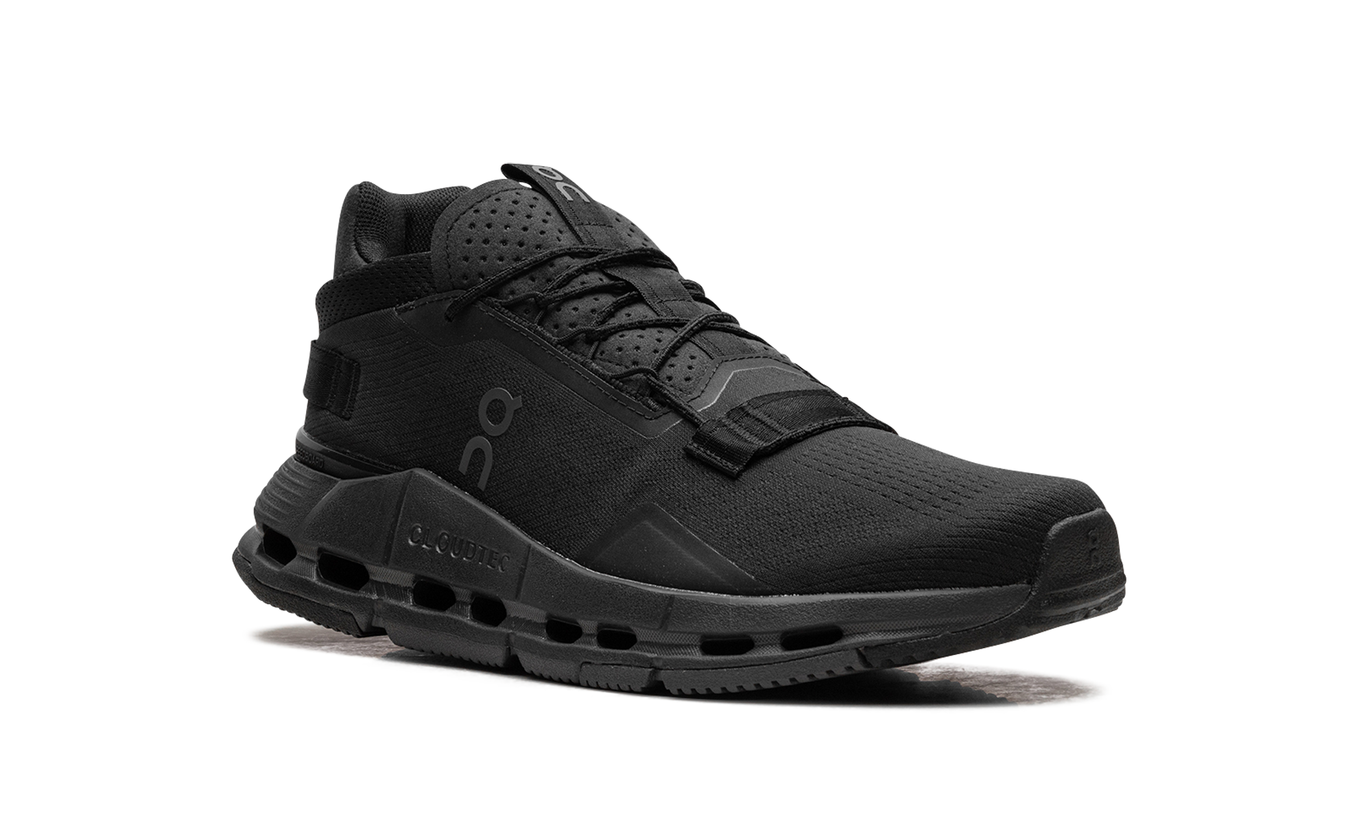 Cloudnova 2 WMNS "Black" 3WE30220485