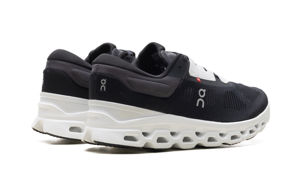 Cloudstratus 3 "Black" 3MD30111197