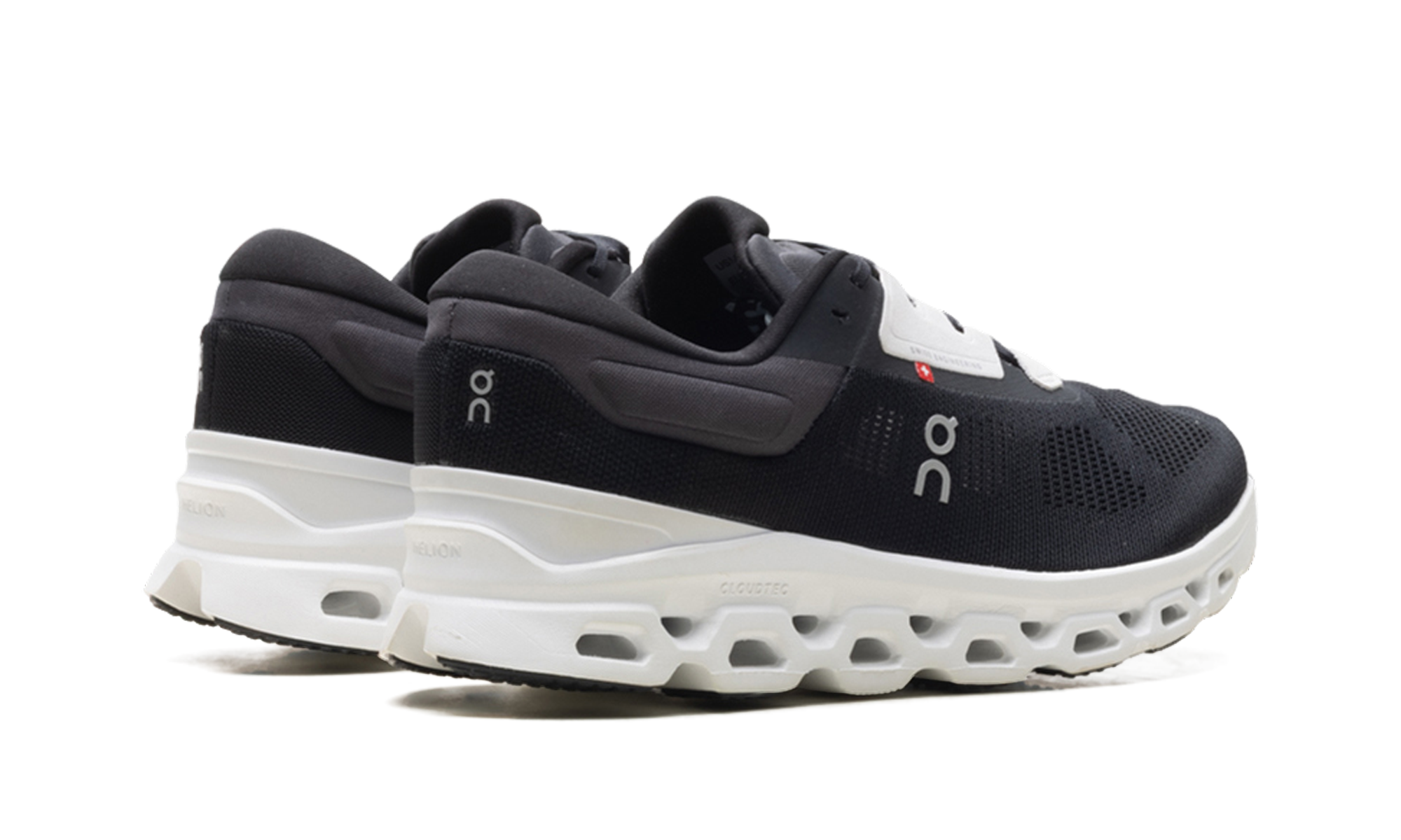 Cloudstratus 3 "Black" 3MD30111197