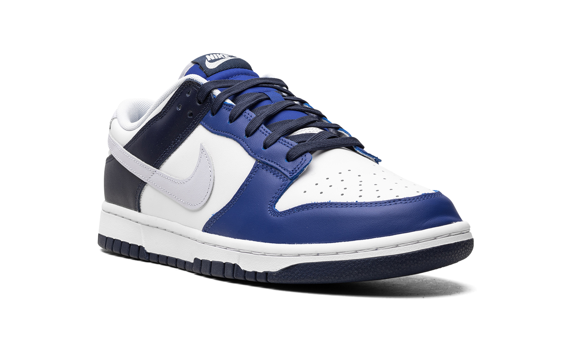 Dunk Low "Game Royal Navy" FQ8826 100