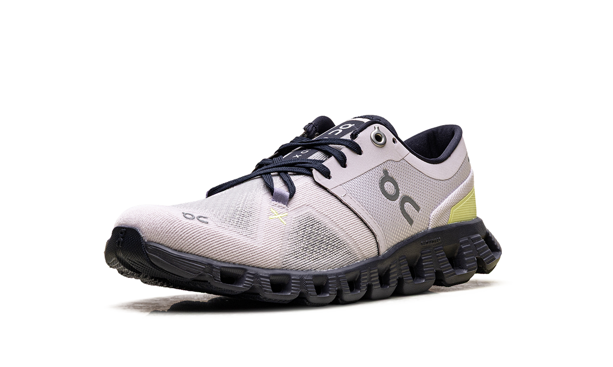 CLOUD X 3 WMNS "Orchid / Iron" 60.98098