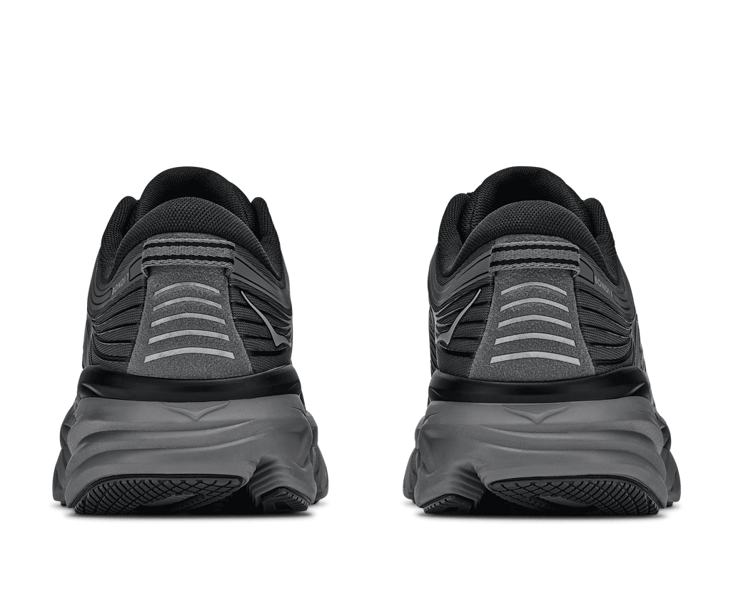 HOKA Men's Bondi 7 - OUTER ORBIT / SATELLITE GREY