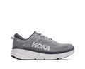 HOKA Men's Bondi 7 - WILD DOVE / DARK SHADOW
