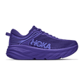 HOKA Women's Bondi 7 - COSMIC PURPLE / COSMIC PURPLE