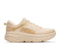 HOKA Women's Bondi 7 - VINTAGE YELLOW / HONEYCOMB