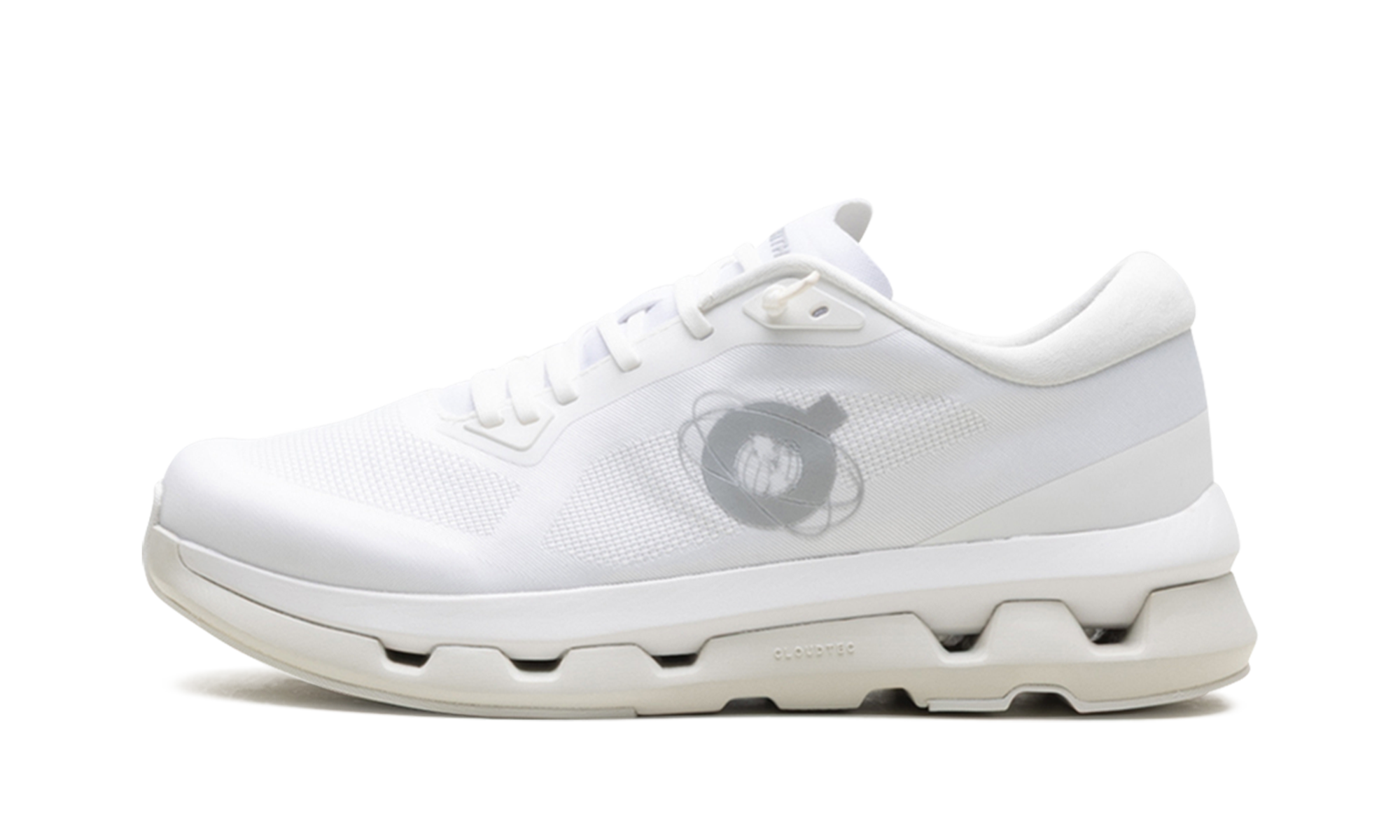 Cloudzone WMNS "Kith - White Ice" 3WF10850202