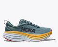 Hoka Mens Bondi 8 - Goblin Blue/Mountain Spring (1123202-GBMS)