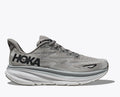 Hoka Mens Clifton 9 Wide - Harbor Mist/Black (1132210-HMBC)