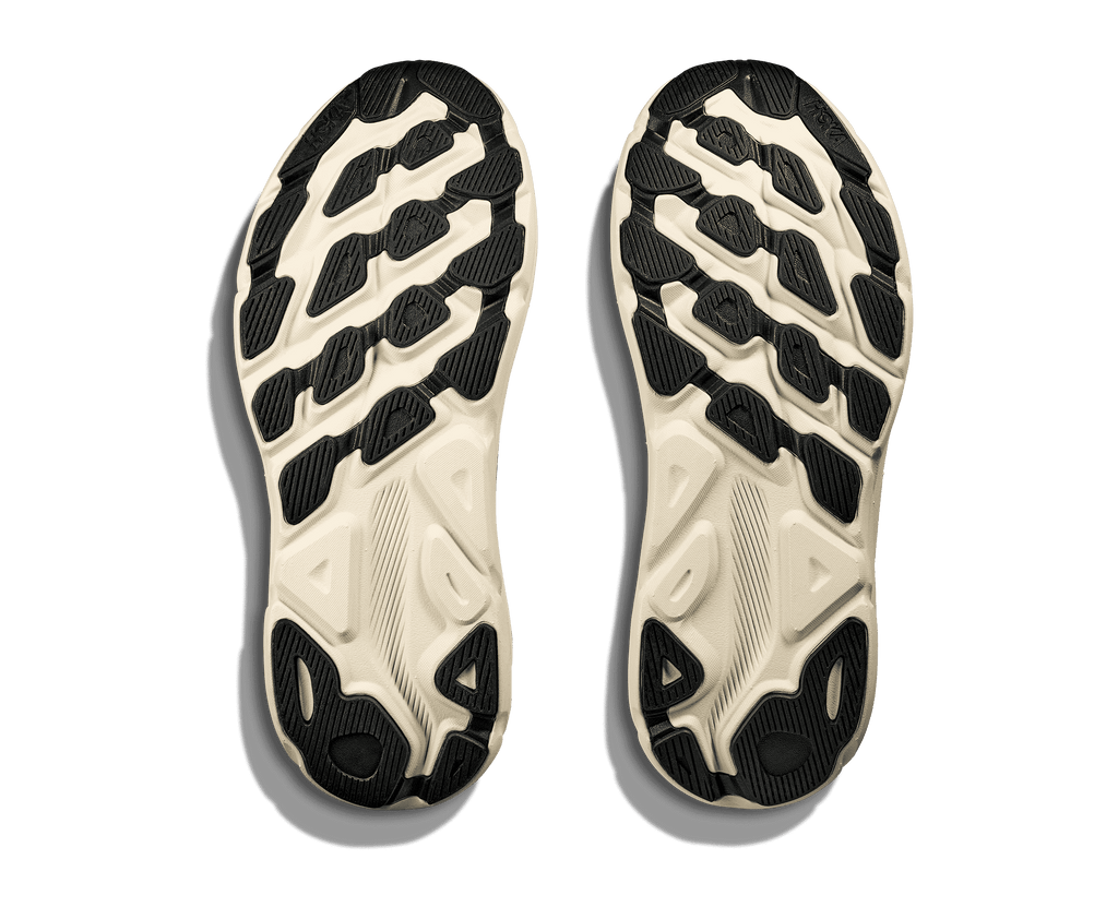 HOKA Men's Clifton 9 - SEA MOSS / FOREST LICHEN