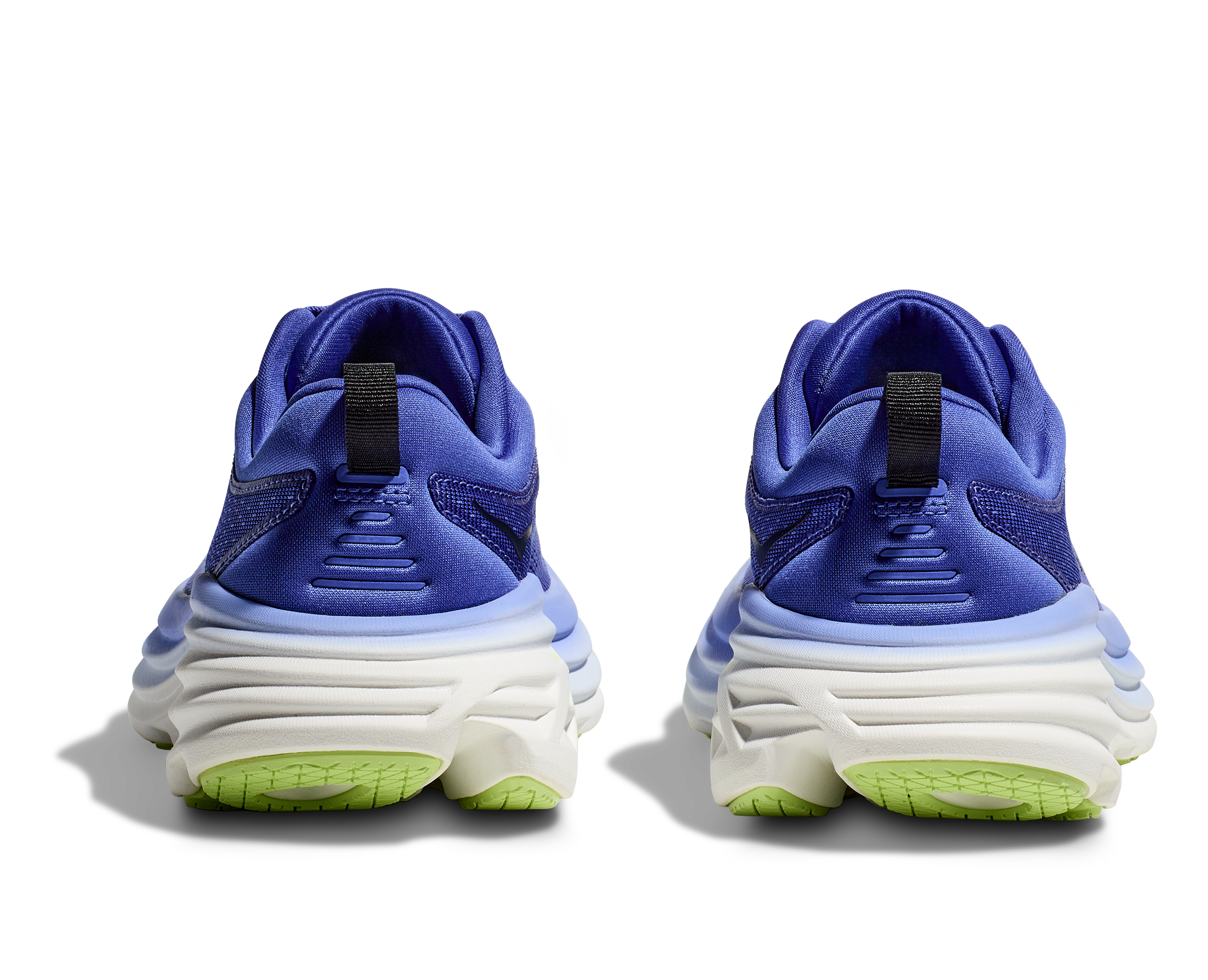 Hoka Womens Bondi 8- Stellar Blue / Cosmos (1127952-SCS)