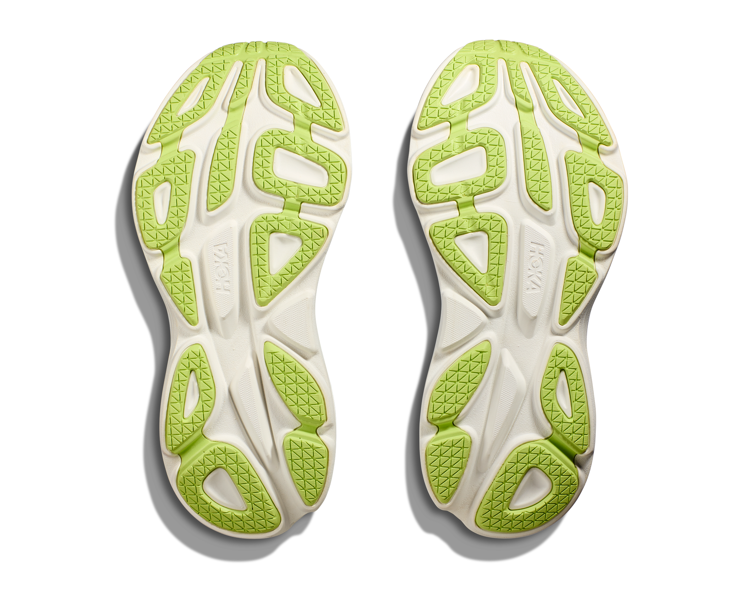 Hoka Womens Bondi 8- Stellar Blue / Cosmos (1127952-SCS)