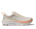 Hoka Womens Gaviota 5 - Vanilla/Eggnog (1134235-VLG)