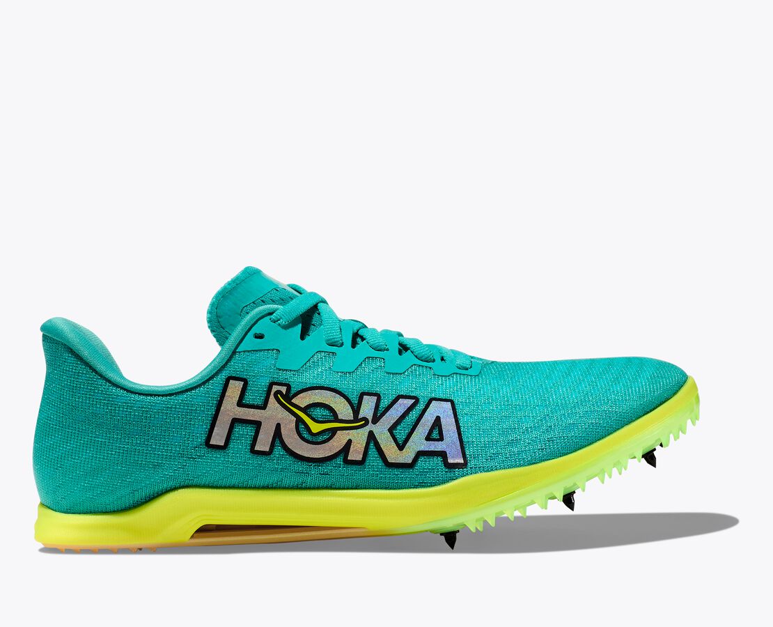 Hoka Cielo X 2 MD- Ceramic/Evening Primose (1134534-CEPR)
