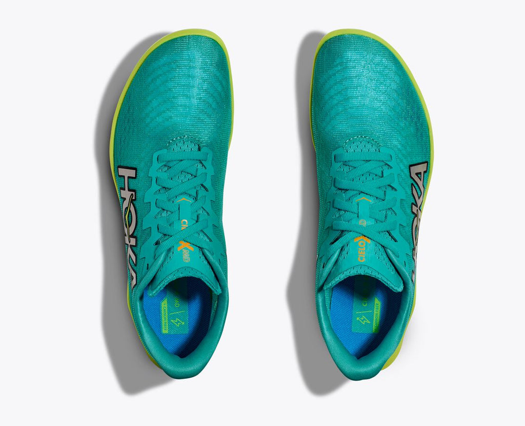 Hoka Cielo X 2 MD- Ceramic/Evening Primose (1134534-CEPR)