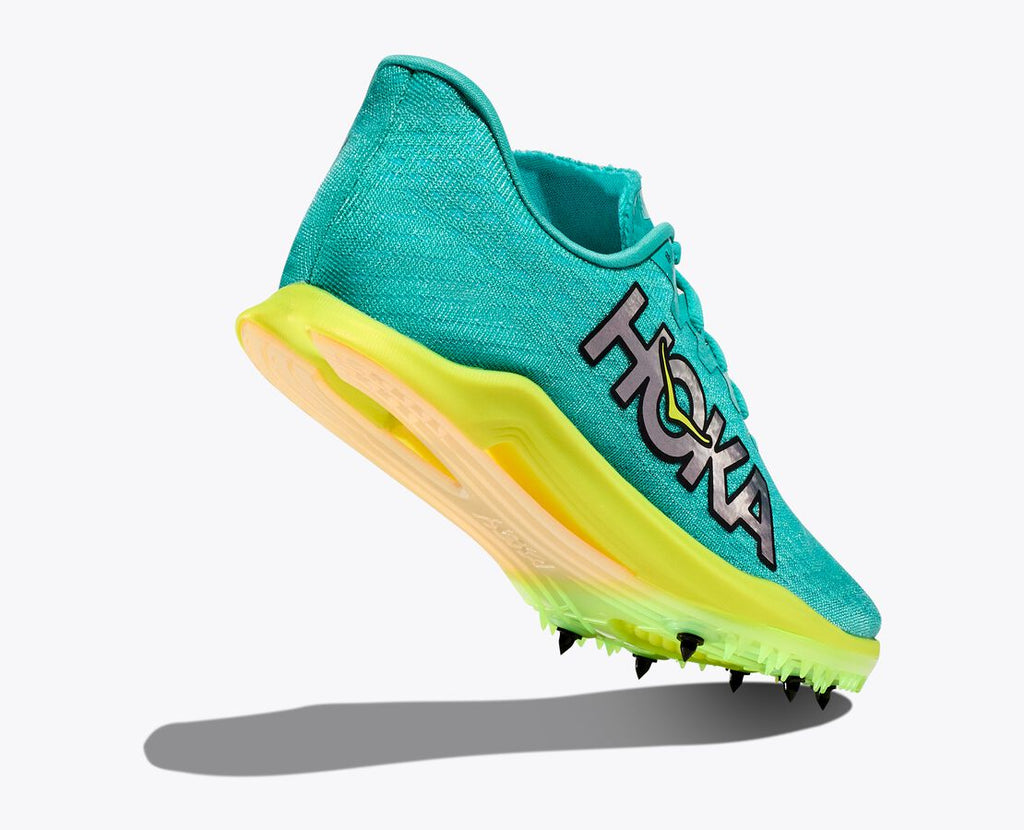 Hoka Cielo X 2 MD- Ceramic/Evening Primose (1134534-CEPR)