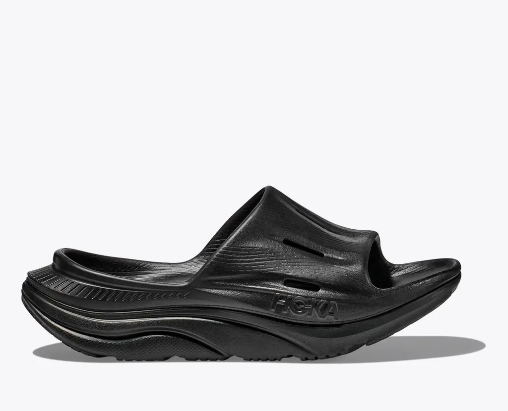 Hoka U Ora Recovery Slides 3 (1135061)