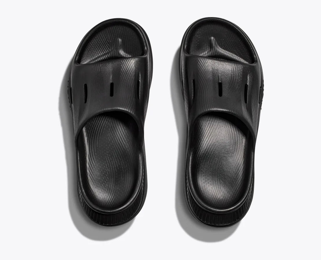 Hoka U Ora Recovery Slides 3 (1135061)