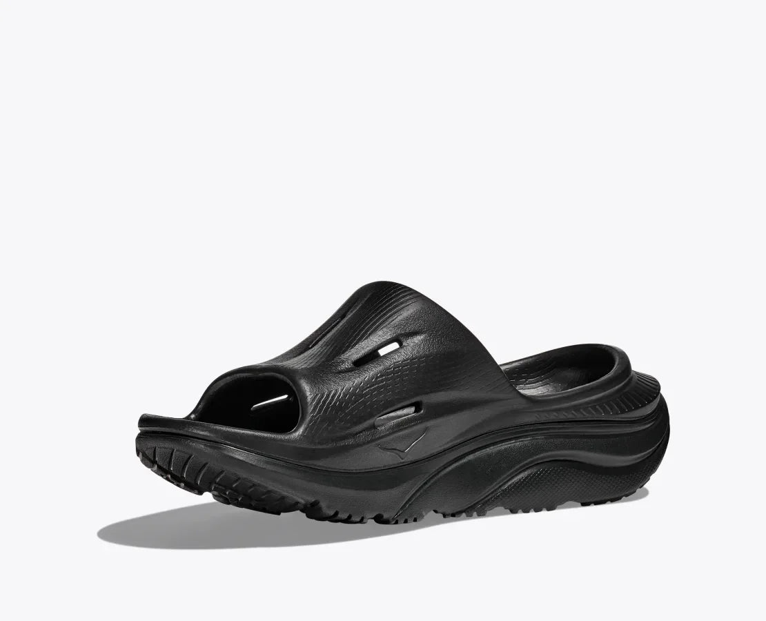 Hoka U Ora Recovery Slides 3 (1135061)