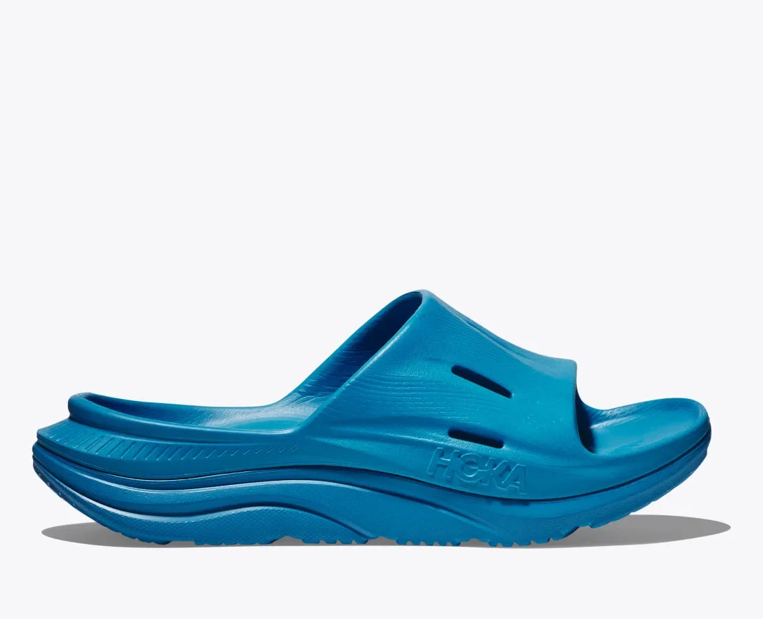 Hoka U Ora Recovery Slides 3 (1135061)