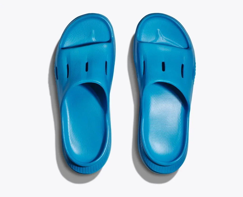 Hoka U Ora Recovery Slides 3 (1135061)