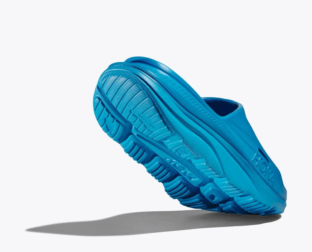 Hoka U Ora Recovery Slides 3 (1135061)