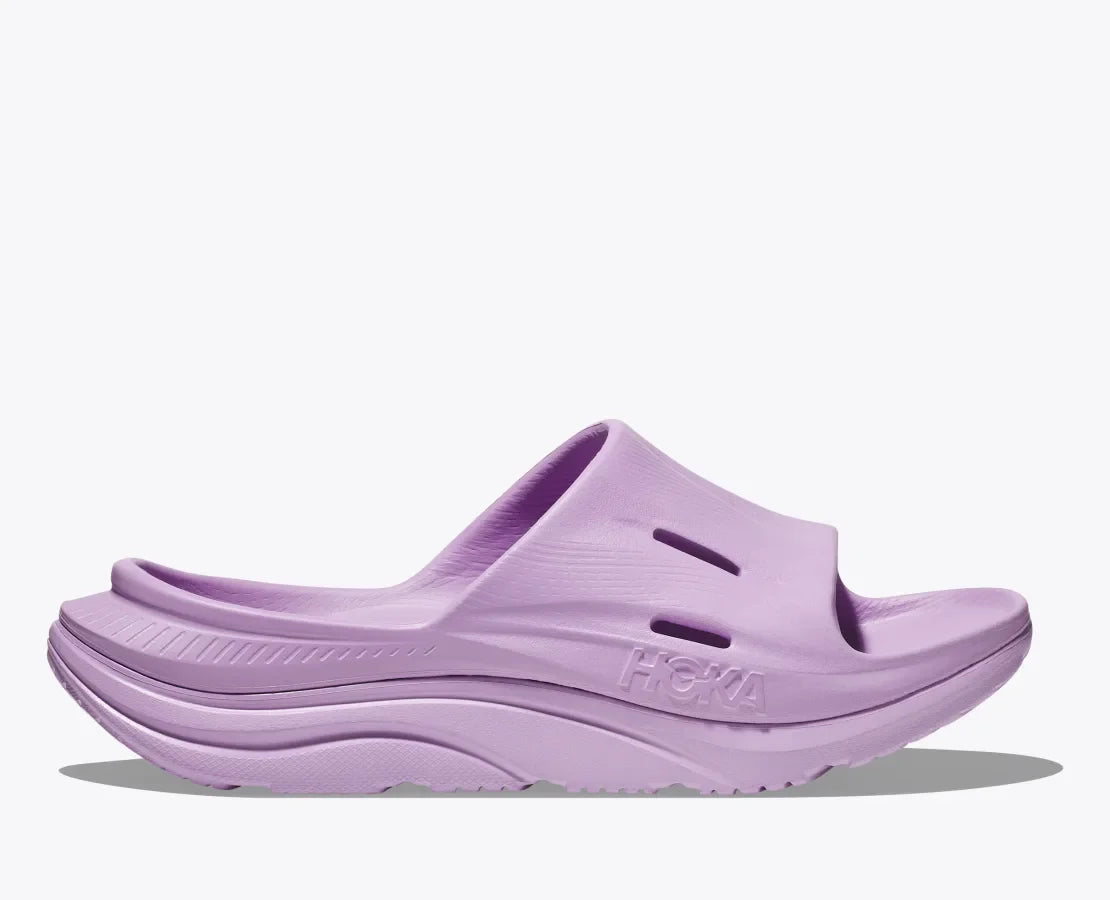 Hoka U Ora Recovery Slides 3 (1135061)
