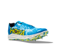 Hoka Unisex Crescendo XC - Dive Blue/Evening Primrose (1141272-DBEPM)