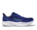 HOKA Men's Mach 6 - BLACK / NIGHT SKY