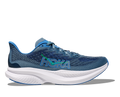 HOKA Men's Mach 6 - DOWNPOUR / THUNDER CLOUD