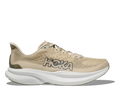 HOKA Men's Mach 6 - OAT MILK / BARLEY