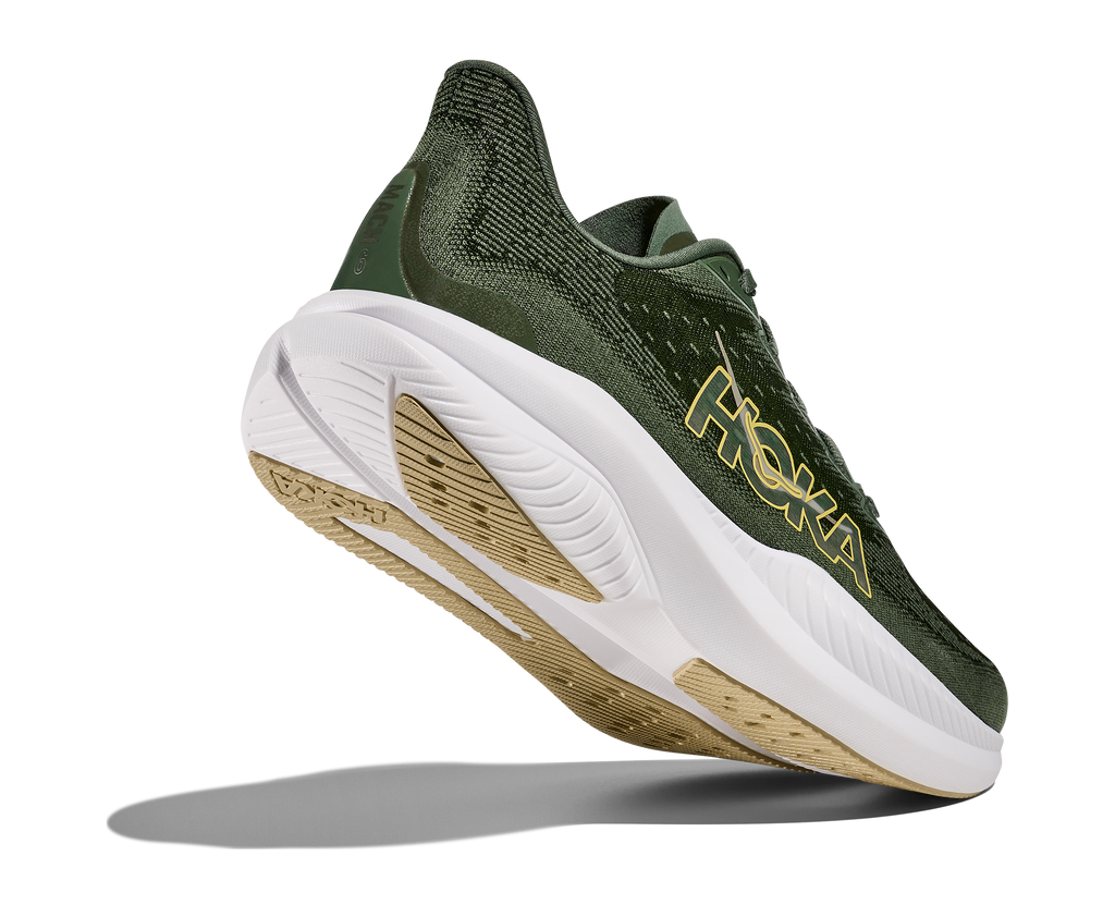 HOKA Men's Mach 6 - SUCCULENT / FERN