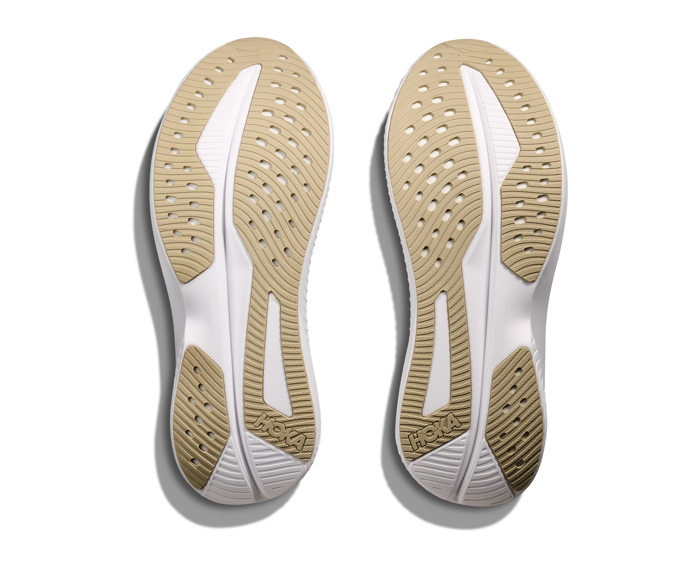 HOKA Men's Mach 6 - SUCCULENT / FERN