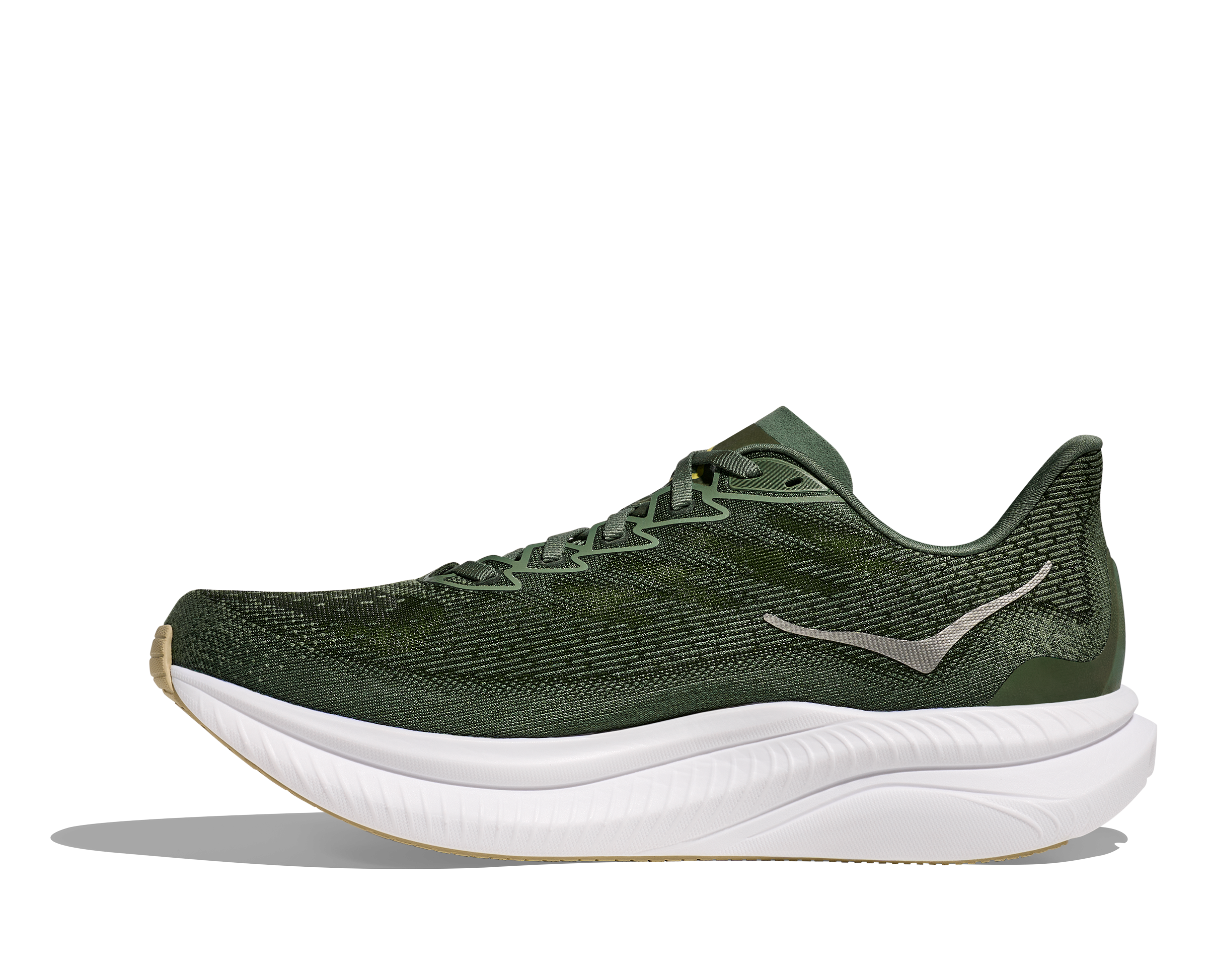 HOKA Men's Mach 6 - SUCCULENT / FERN