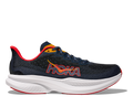HOKA Men's Mach 6 - VARSITY NAVY / NAUTICAL DUSK