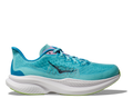 HOKA Women's Mach 6 - CLOUDLESS / WATERPARK