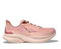 HOKA Women's Mach 6 - ROSE LATTE / BLUSH
