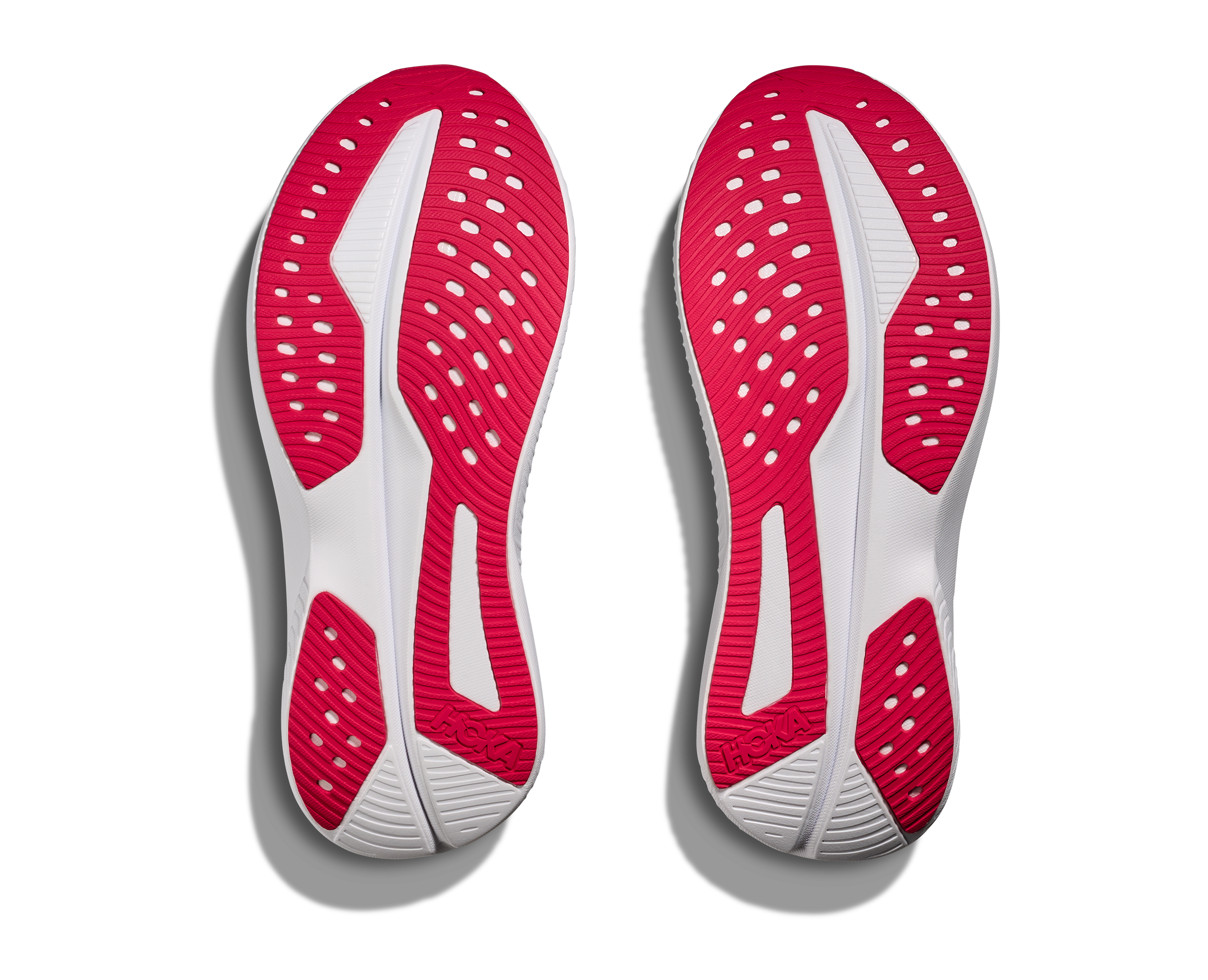 HOKA Women's Mach 6 - VARSITY NAVY / NAUTICAL DUSK