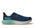 Hoka Womens Arahi 7 - Midnight/Seafoam (1147851-MSF)