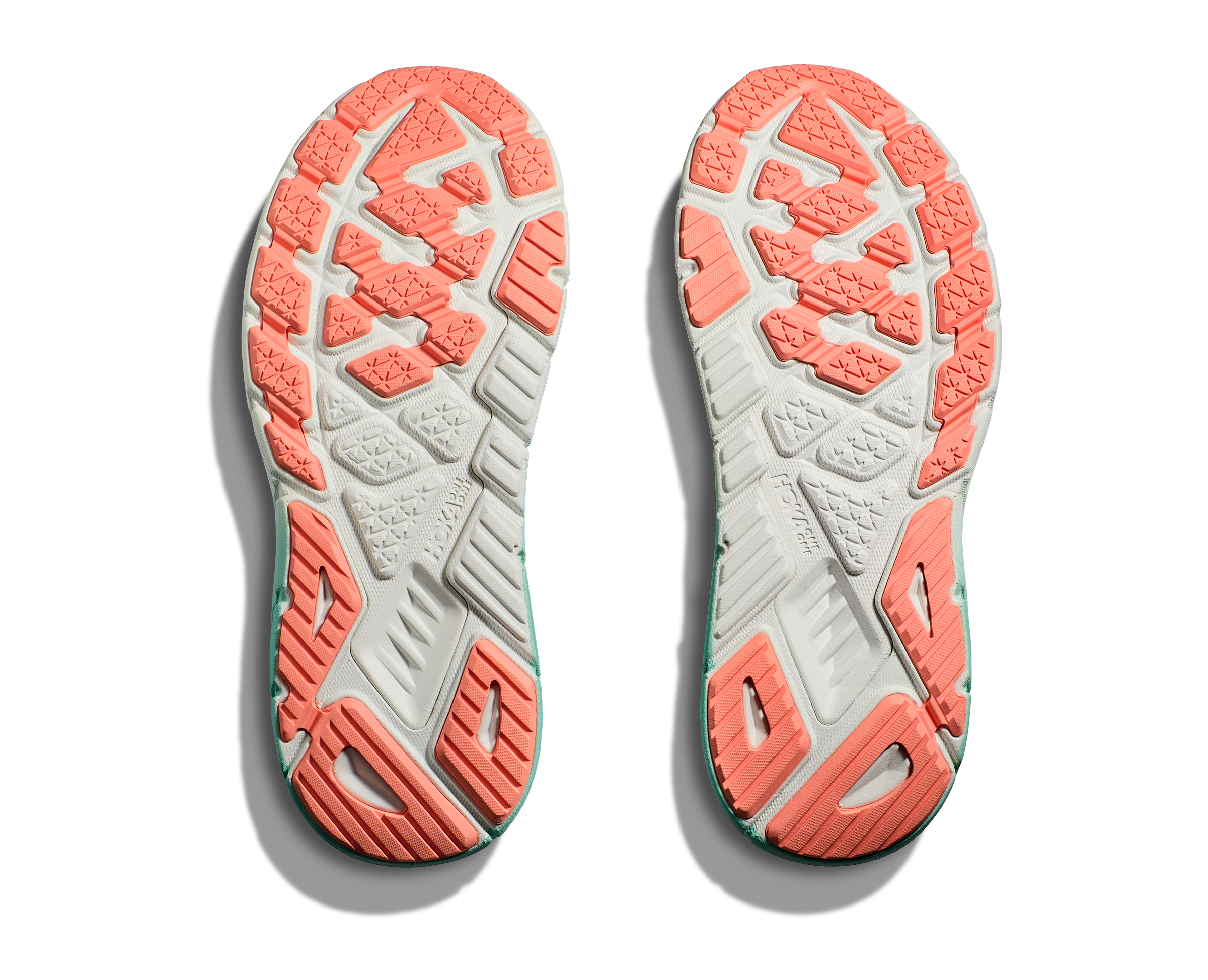 Hoka Womens Arahi 7 - Midnight/Seafoam (1147851-MSF)