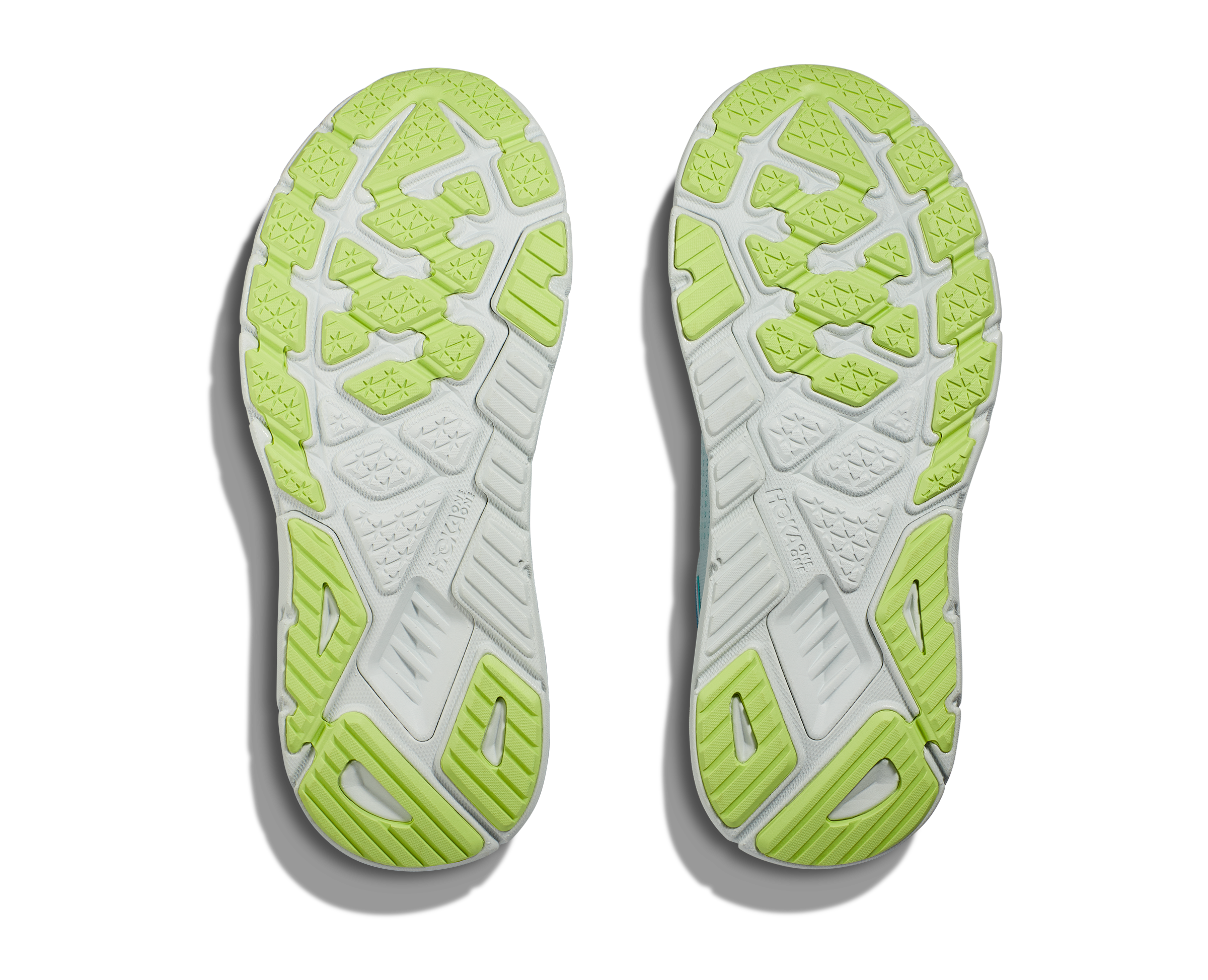 Hoka Womens Arahi 7 - Illusion/Dusk (1147851-ISK)
