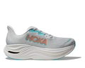 HOKA Women's Skyward X - COSMIC GREY / ROSE GOLD