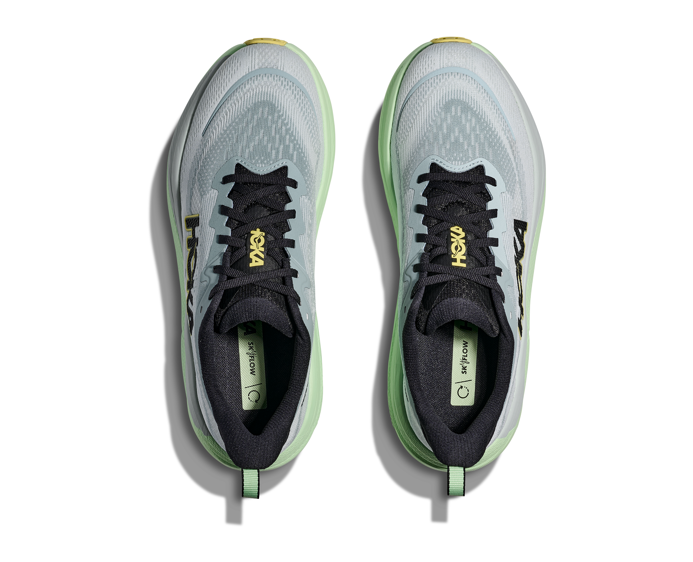 HOKA  Skyflow - DRUZY / DROPLET (Wide)