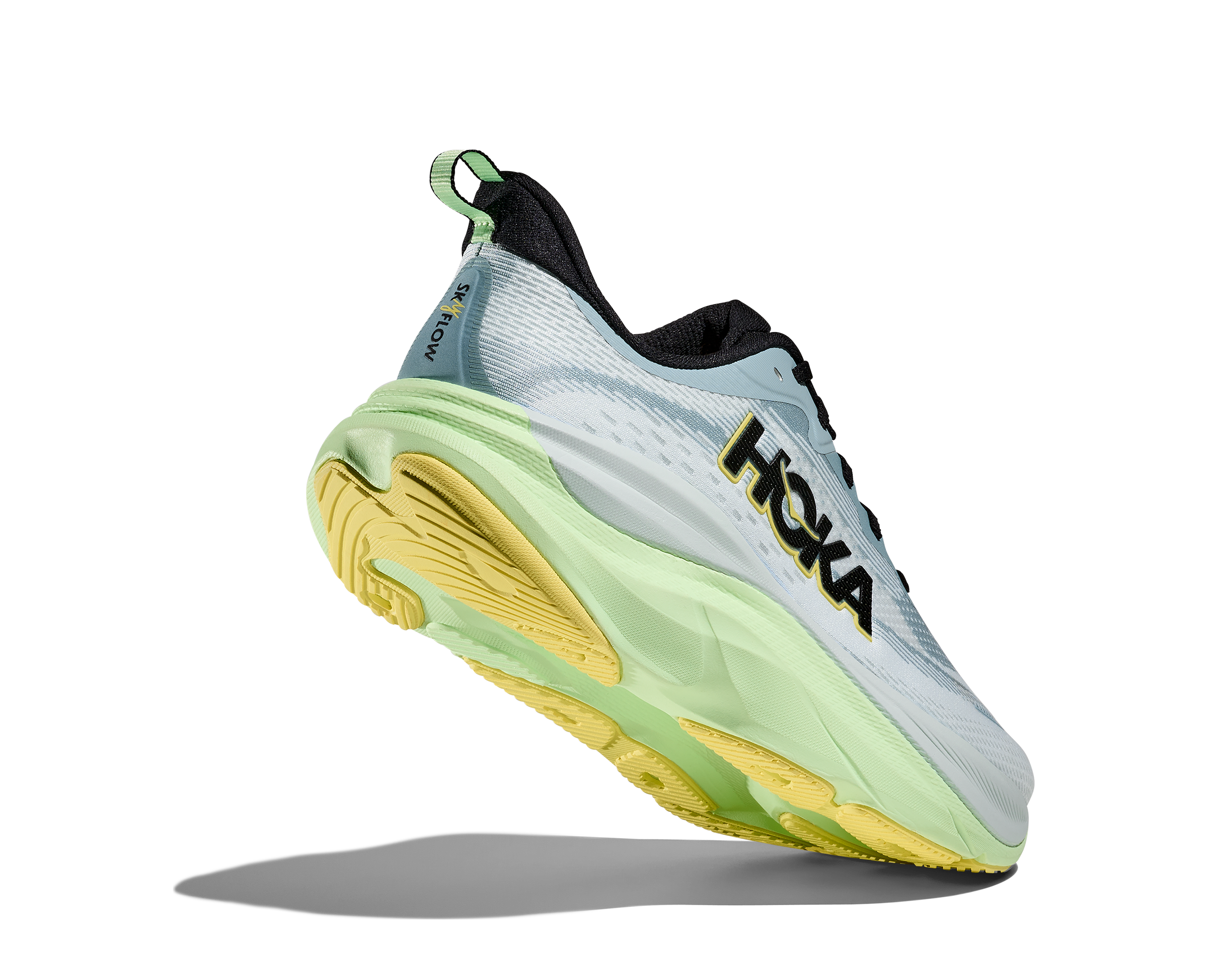 HOKA  Skyflow - DRUZY / DROPLET (Wide)