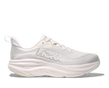 HOKA Men's Skyflow - FROST / COSMIC GREY