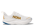 HOKA Men's Skyflow - FROST / GOLD