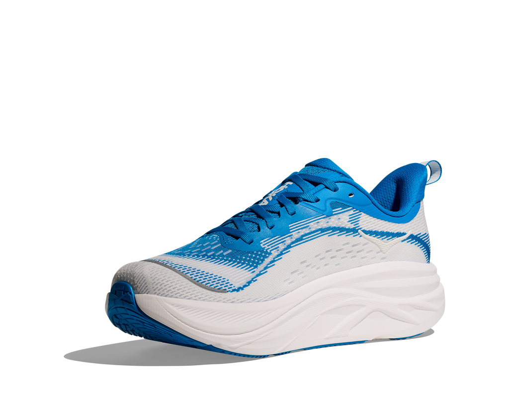HOKA Men's Skyflow - HOKA BLUE / FROST
