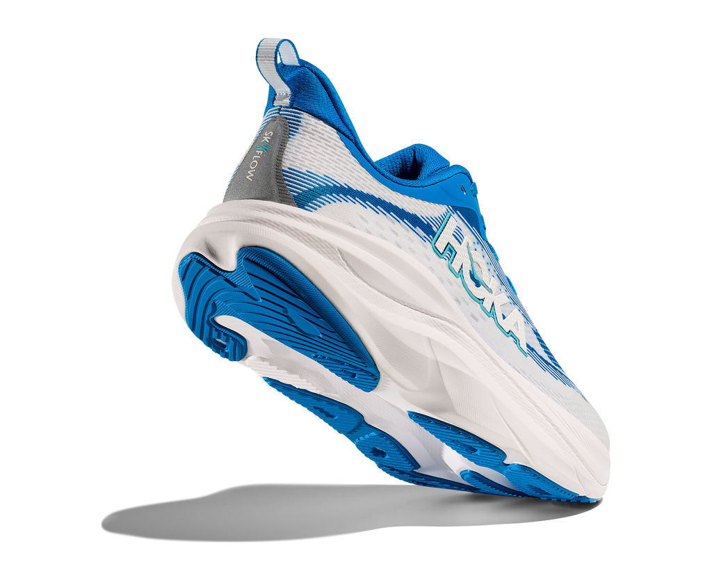 HOKA Men's Skyflow - HOKA BLUE / FROST
