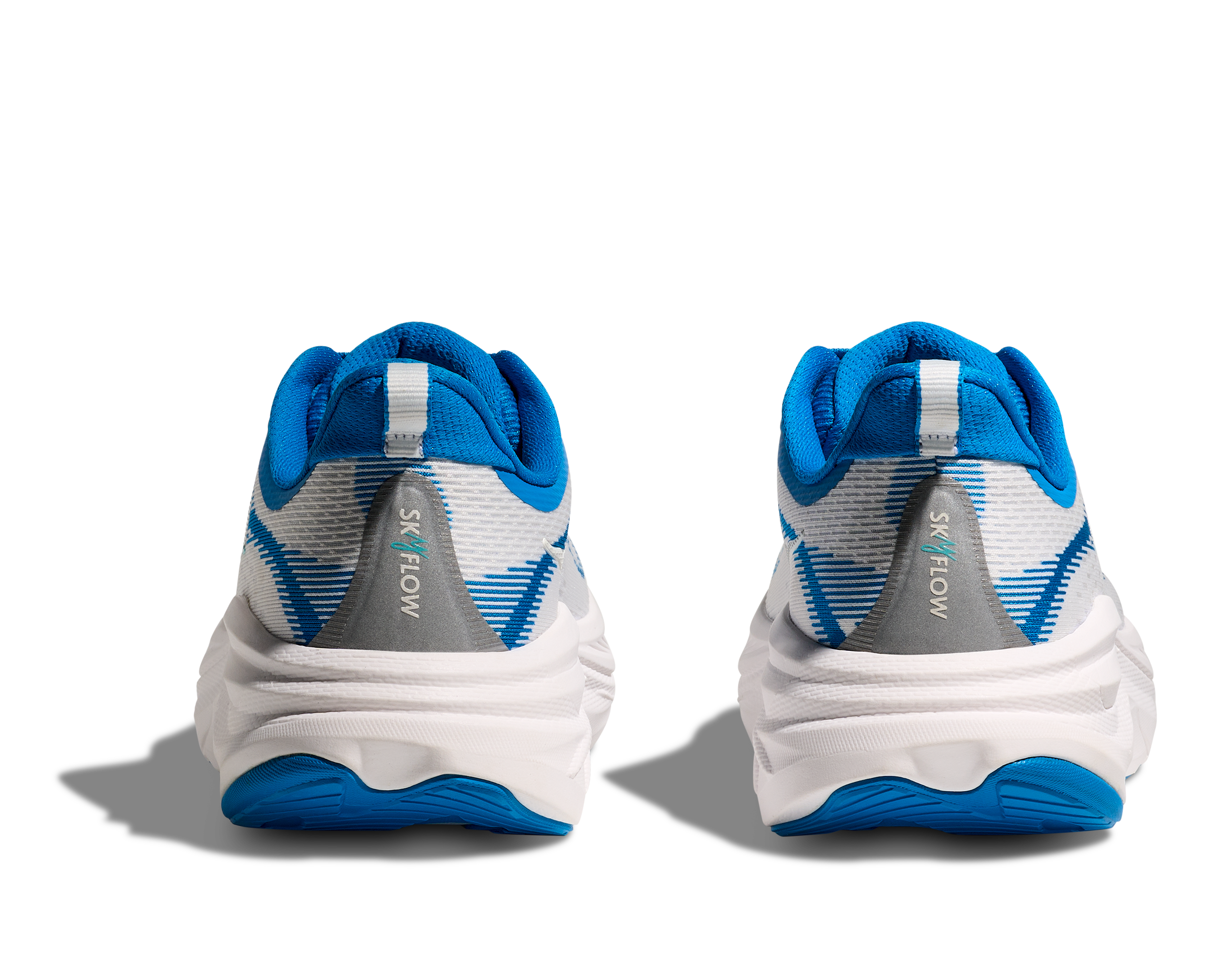HOKA Men's Skyflow - HOKA BLUE / FROST